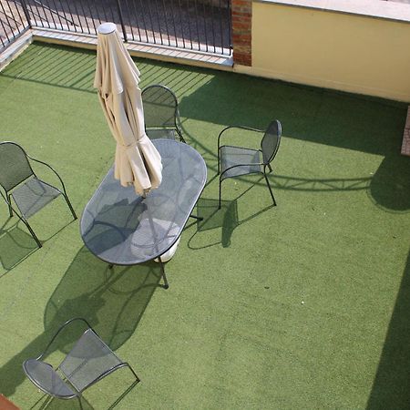 Terrazza Arcius Villa Moncalvo Exteriör bild
